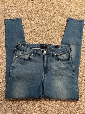 PacSun Skinny Denim Jeans